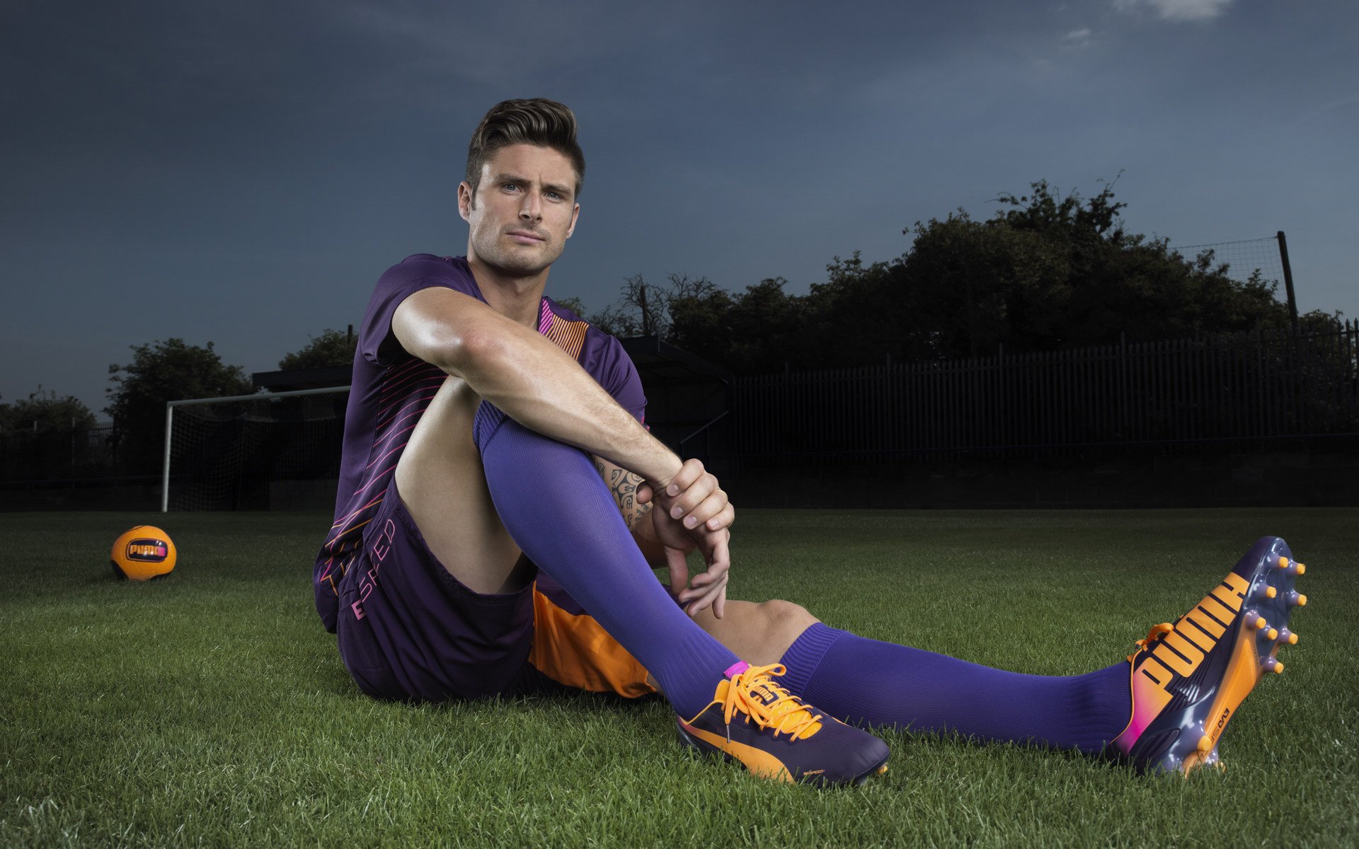 意甲绝佳配合：细腻传控成就经典，意甲官方最佳阵容